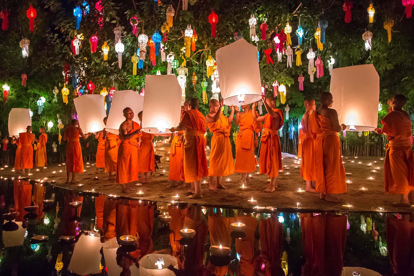 Wat Phra That Doi Suthep