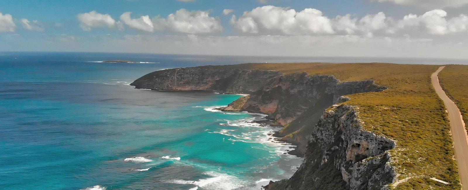 Kangaroo Island 