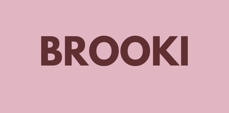 Brooki