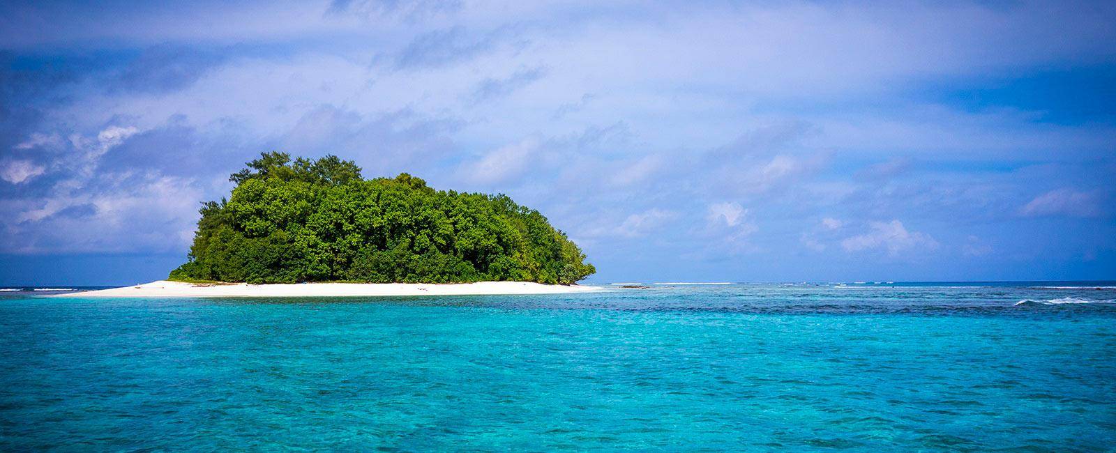 Solomon Islands