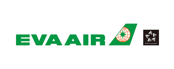 EVA Air Logo