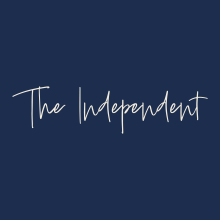 The Independent logo